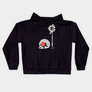 The Great Escape Kids Hoodie